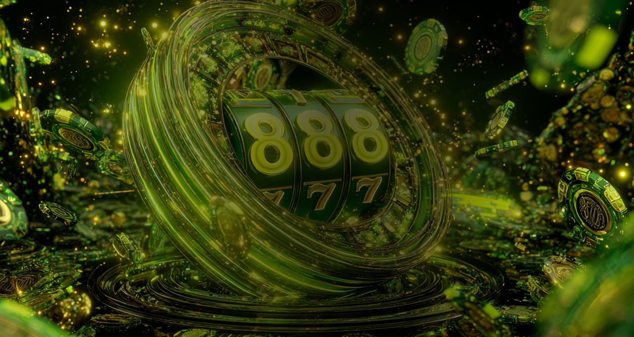888 Casino