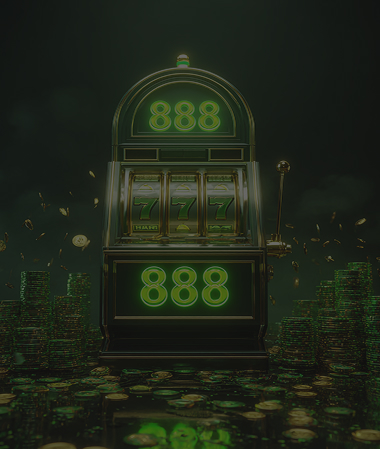 888 Casino