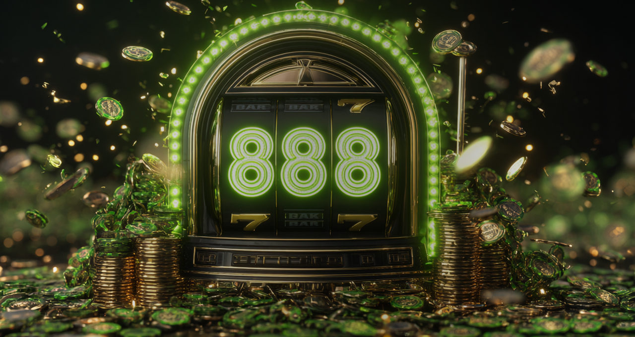 888 Casino